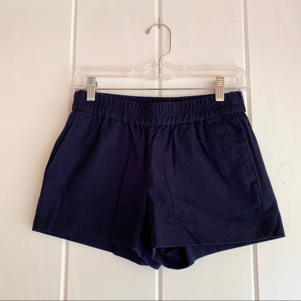 NWOT JCrew Boardwalk Shorts